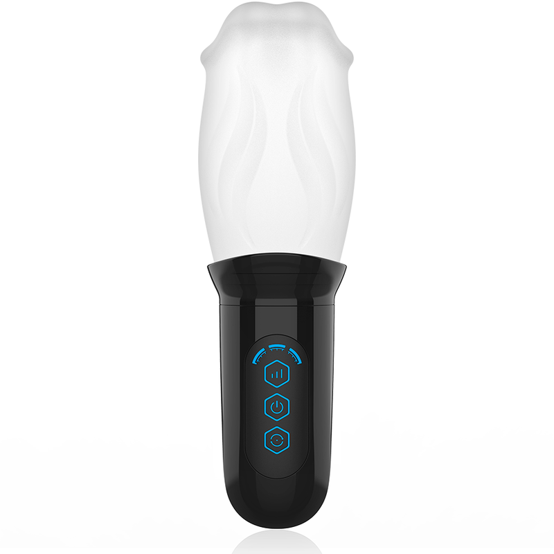 Spinjob – Masturbador con rotación 360°