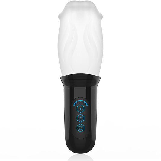 Spinjob – Masturbador con rotación 360°