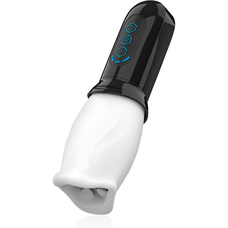 Spinjob – Masturbador con rotación 360°