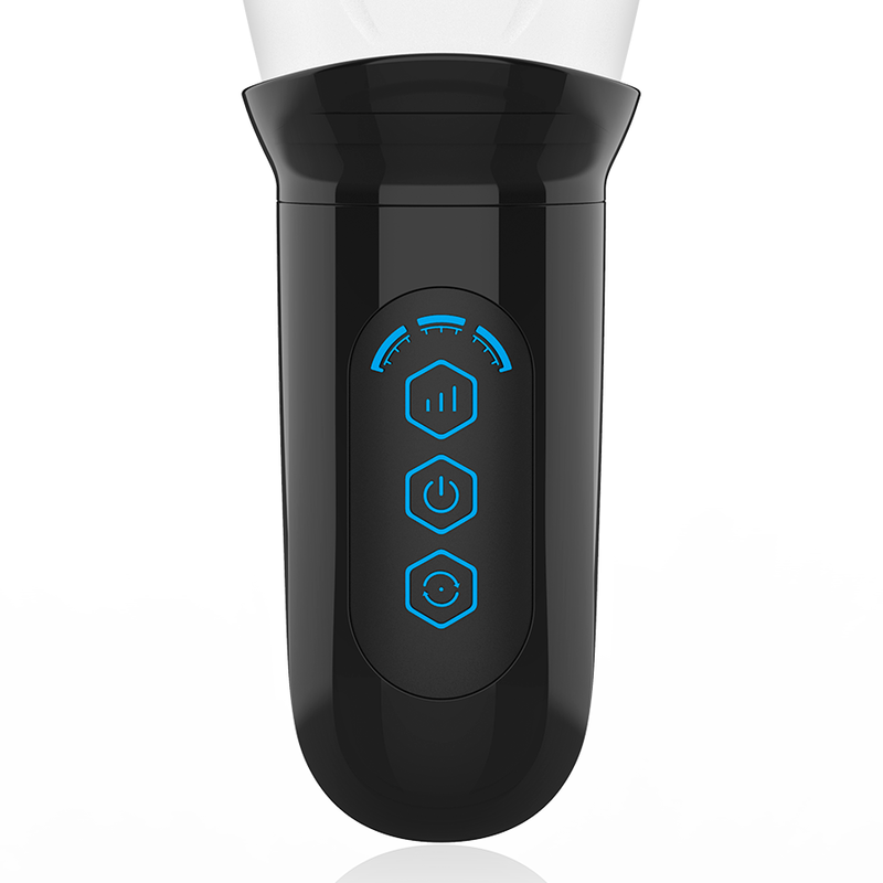 Spinjob – Masturbador con rotación 360°