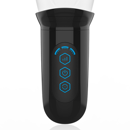Spinjob – Masturbador con rotación 360°