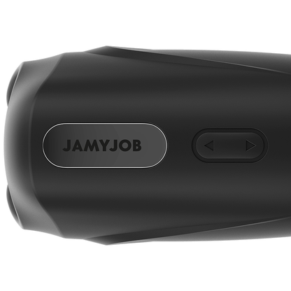 Controles independientes del Jamyjob Jet Pro
