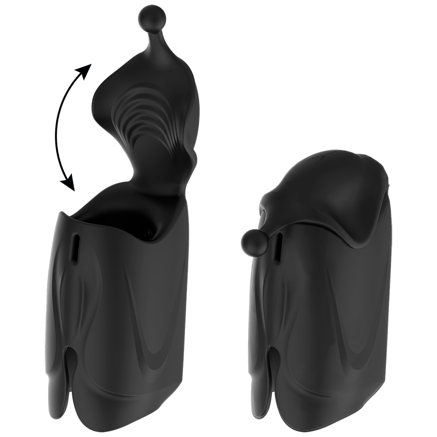 Diseño flexible y articulado del Jamyjob Jet Pro