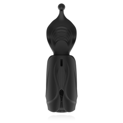 Vista frontal del stroker Jamyjob Jet Pro