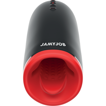 Función de rotación 360 grados del Jamyjob Spin-X
