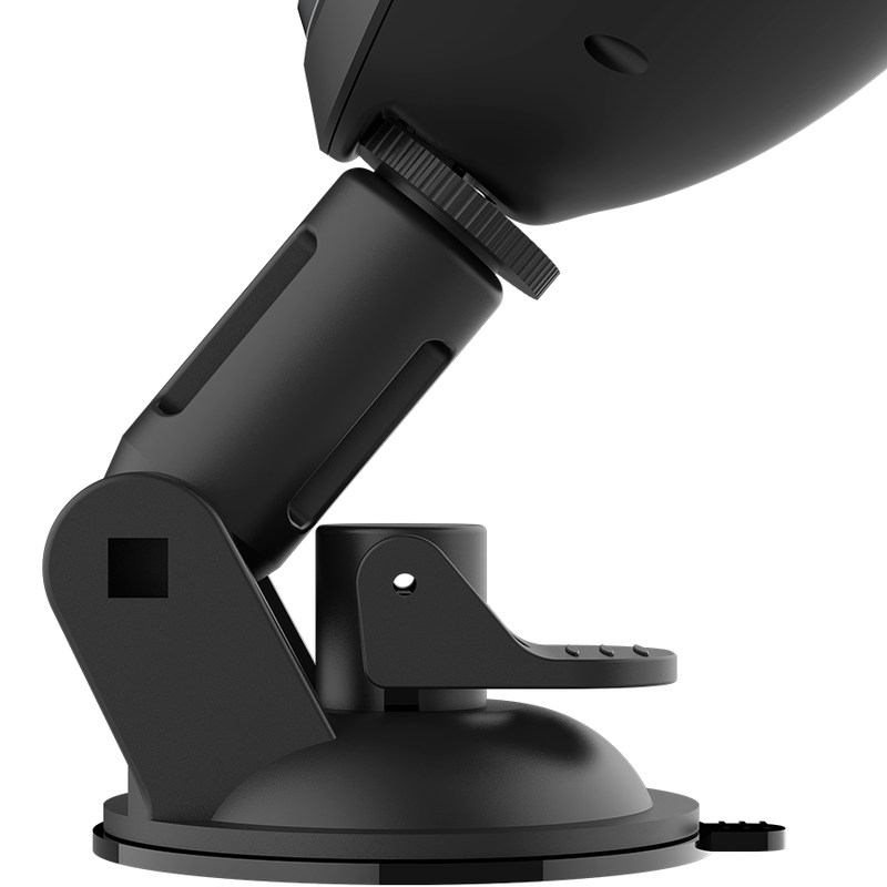 Controles de modos y velocidad del Milker con 120 mm de longitud insertable