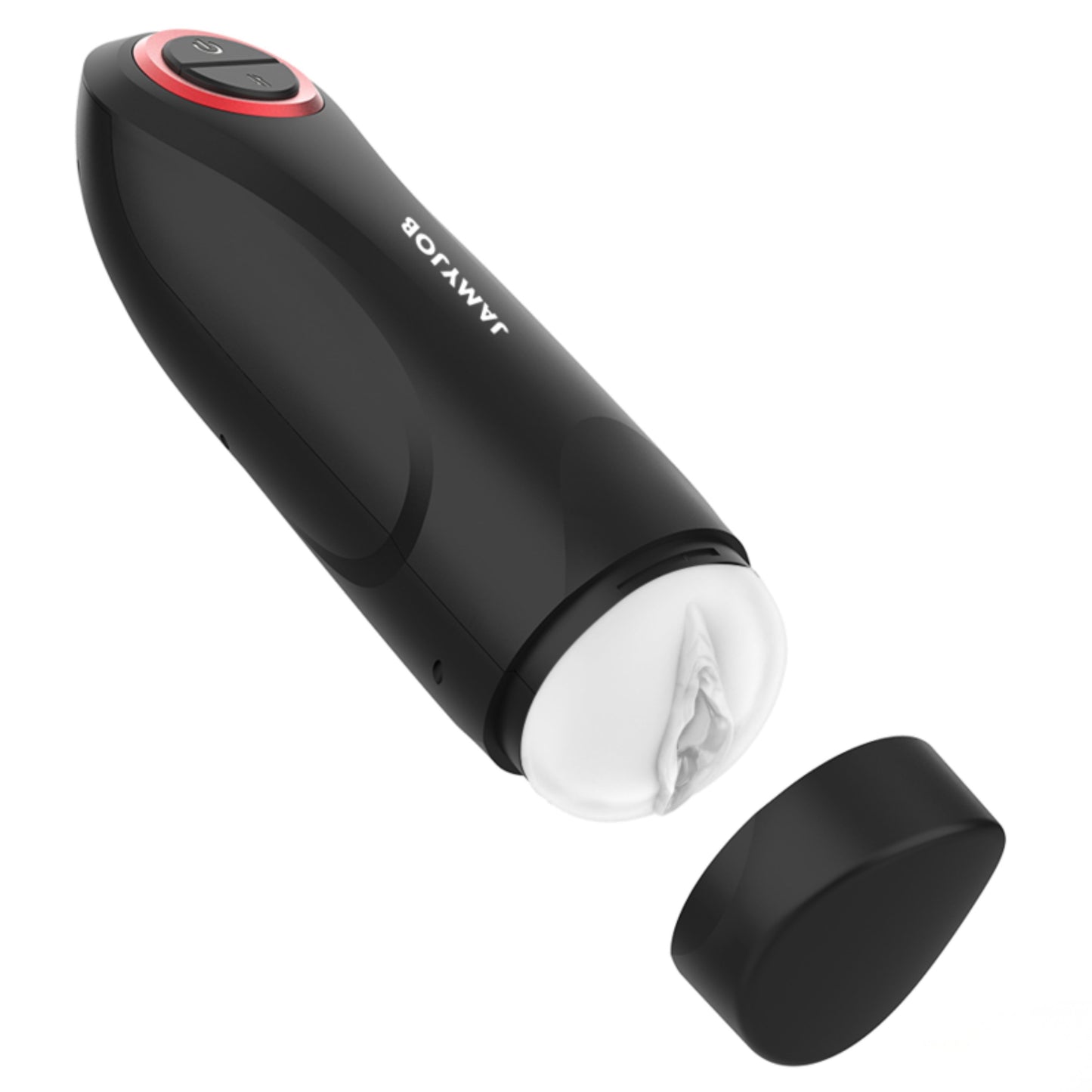 Gravity Masturbador Automático con 5 modos de empuje y sonio